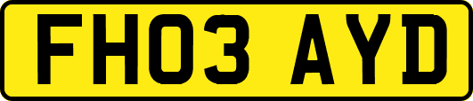 FH03AYD