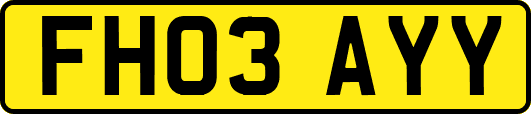 FH03AYY