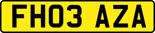 FH03AZA