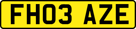 FH03AZE