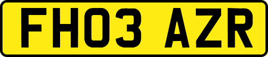 FH03AZR