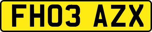 FH03AZX