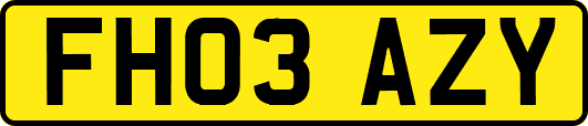 FH03AZY