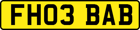 FH03BAB