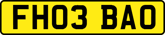 FH03BAO