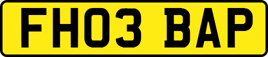 FH03BAP