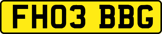 FH03BBG