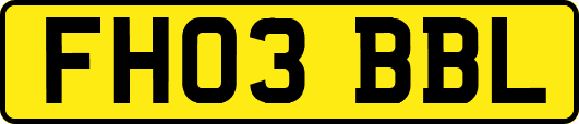 FH03BBL