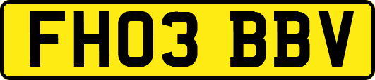 FH03BBV