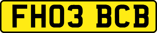 FH03BCB