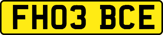FH03BCE