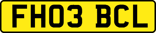 FH03BCL