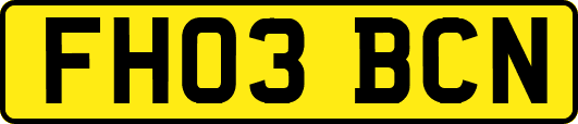 FH03BCN