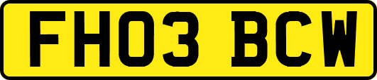 FH03BCW