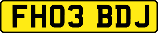 FH03BDJ