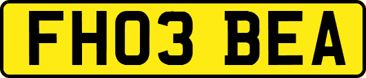 FH03BEA