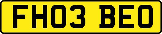 FH03BEO