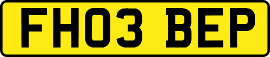 FH03BEP