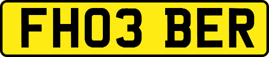 FH03BER