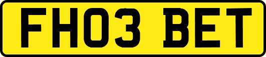 FH03BET
