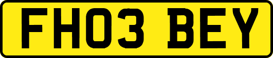 FH03BEY