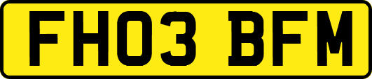 FH03BFM