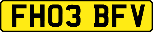 FH03BFV