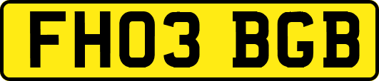FH03BGB