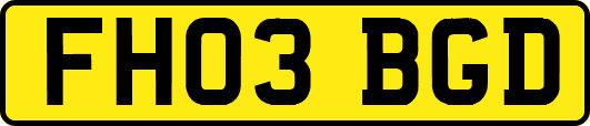 FH03BGD