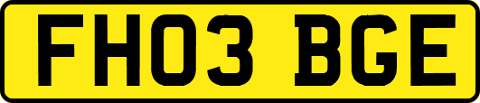 FH03BGE