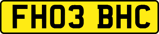 FH03BHC