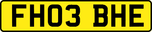 FH03BHE