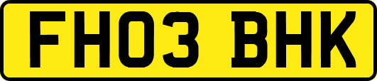 FH03BHK