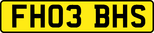 FH03BHS