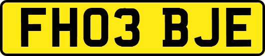 FH03BJE
