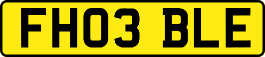 FH03BLE