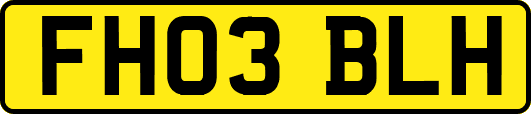FH03BLH