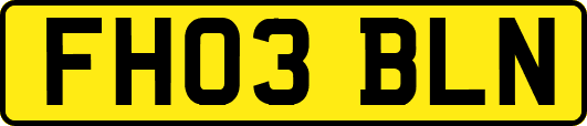 FH03BLN