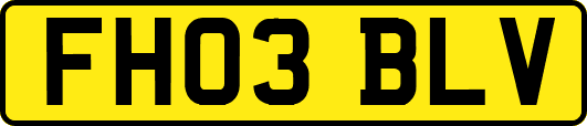 FH03BLV