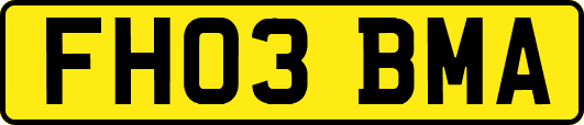 FH03BMA