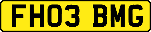FH03BMG