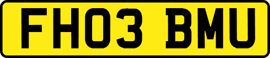 FH03BMU