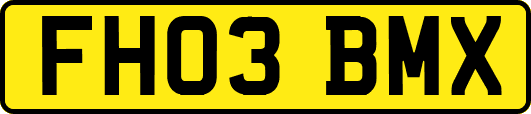 FH03BMX
