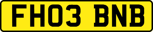 FH03BNB