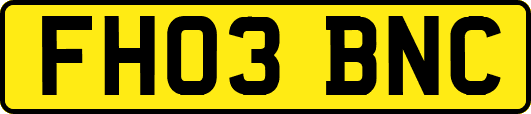 FH03BNC