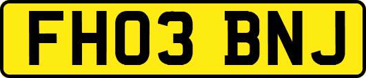 FH03BNJ