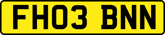 FH03BNN