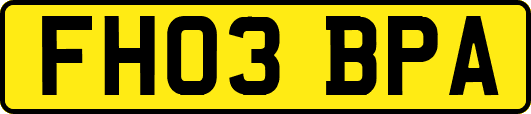 FH03BPA
