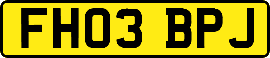 FH03BPJ