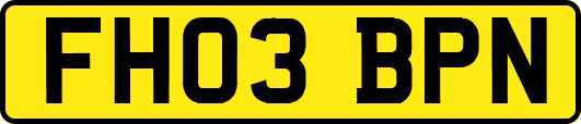 FH03BPN